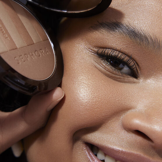 BRONZER NEW BRONZER SHIMMER-24